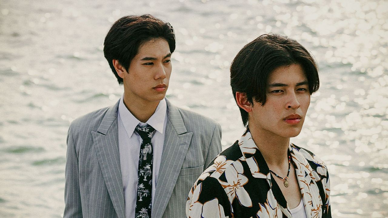 GQ India's roundup of Thai BL couples to watch