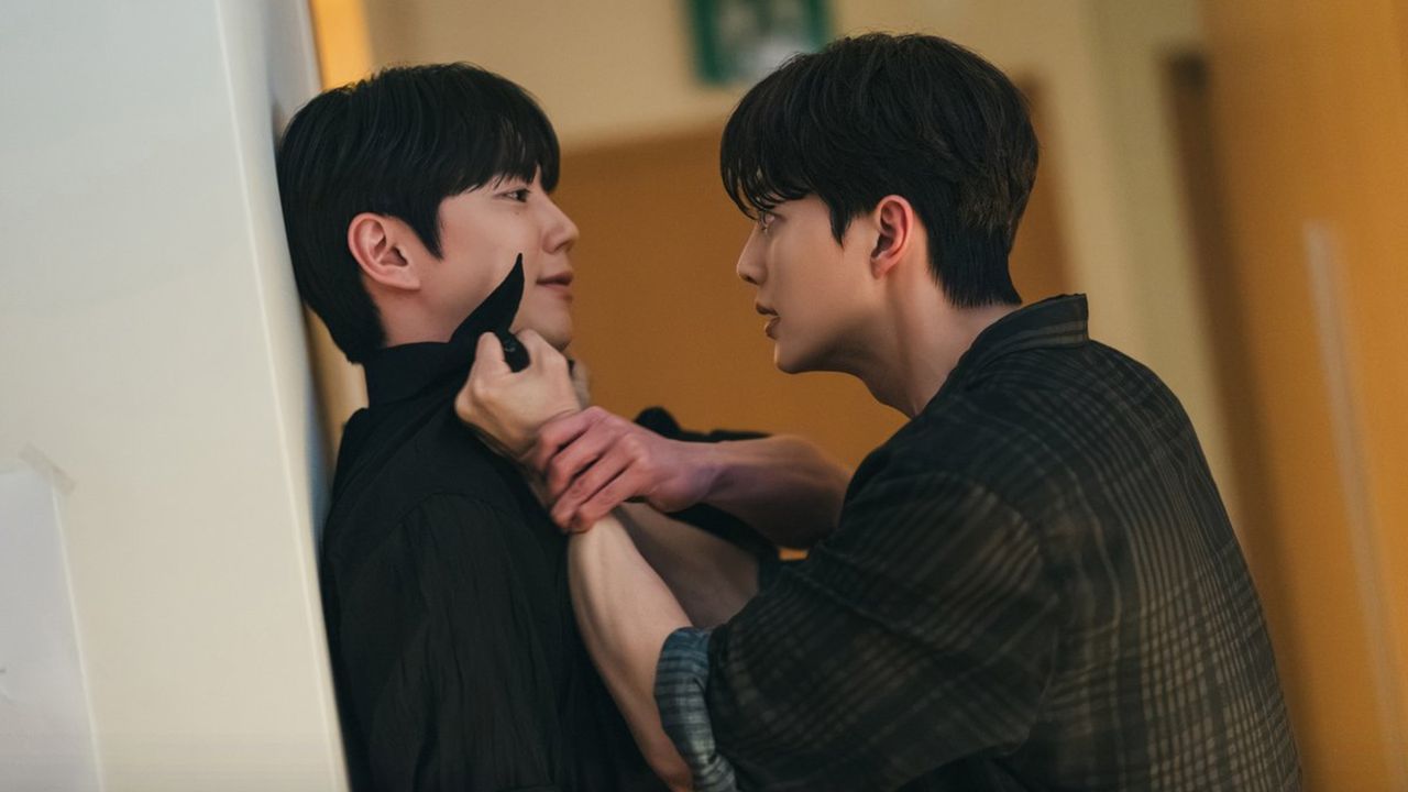 September 28–October 4 new K-drama releases