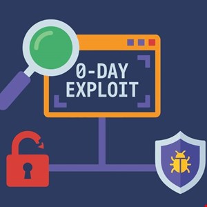 Exploitarium GitHub repository listing multiple zero-day POCs