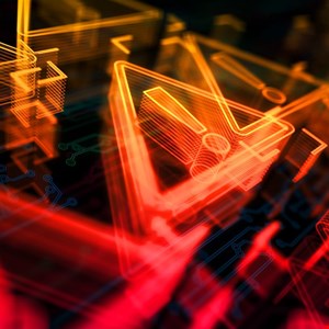Ransomware attack statistics coverage