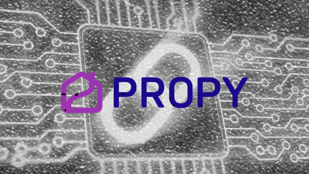 Propy's AI title strategy — a new model for real estate closings