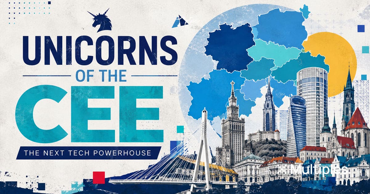 CEE Tech Unicorns
