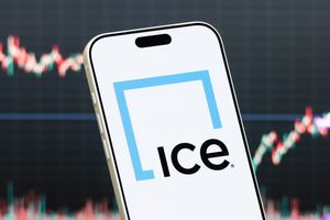 ICE Earnings Growth