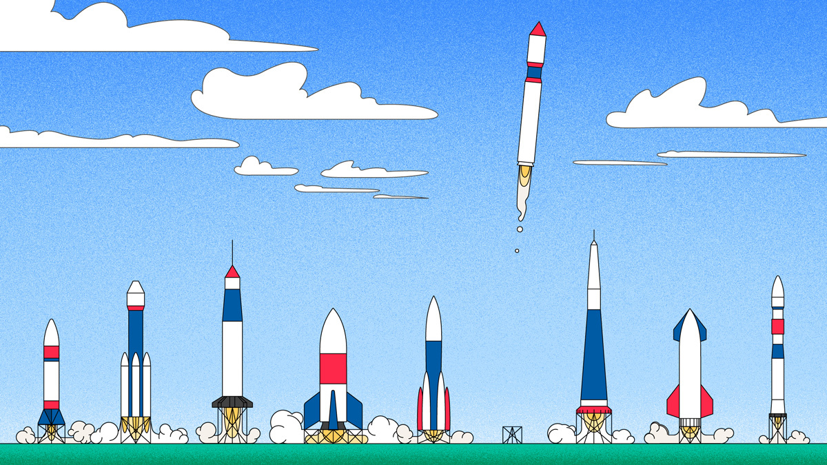 Fintech Scale-up Moment