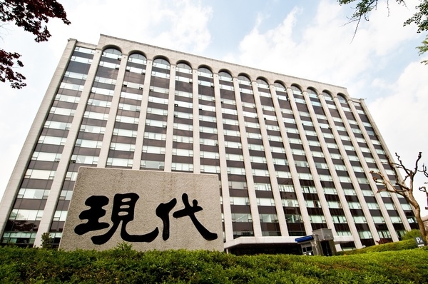 현대건설 PF 보증 관련 기사 이미지
