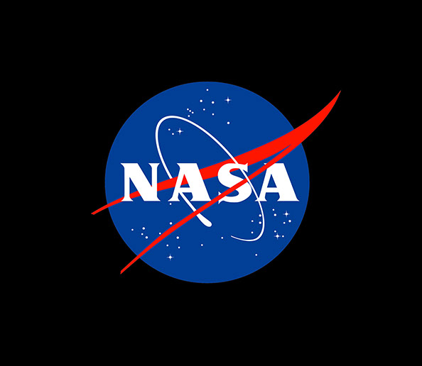 NASA logo featured in SmallSat 2026 promotion