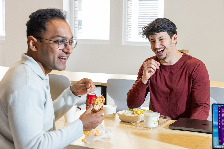 Hightouch AI startup makes a $2.75B bet on the future of SaaS