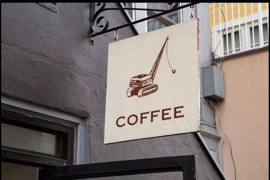 Wrecking Ball Coffee's new San Francisco roastery