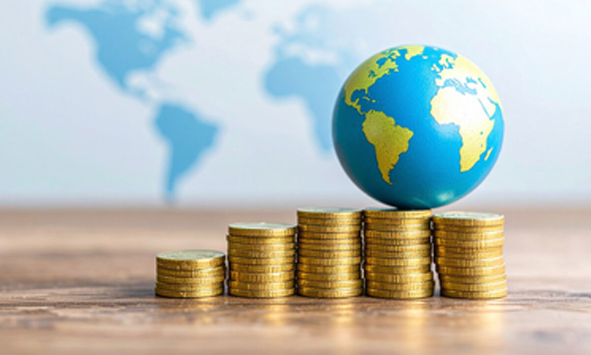 India fintech funding data visual