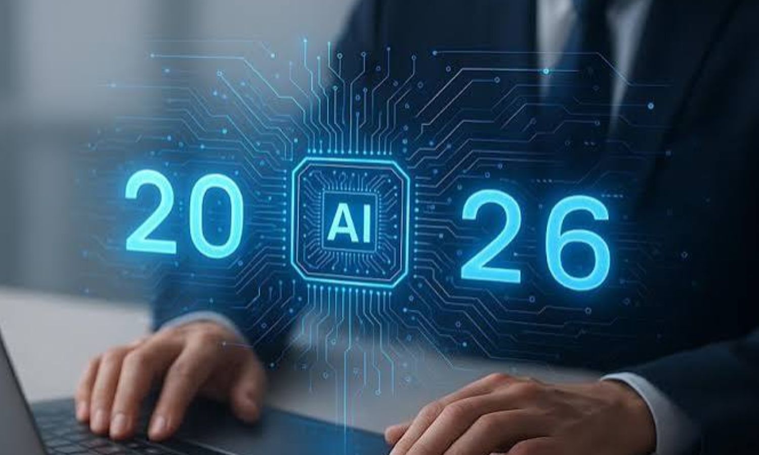 October 2026 AI 업데이트 전망