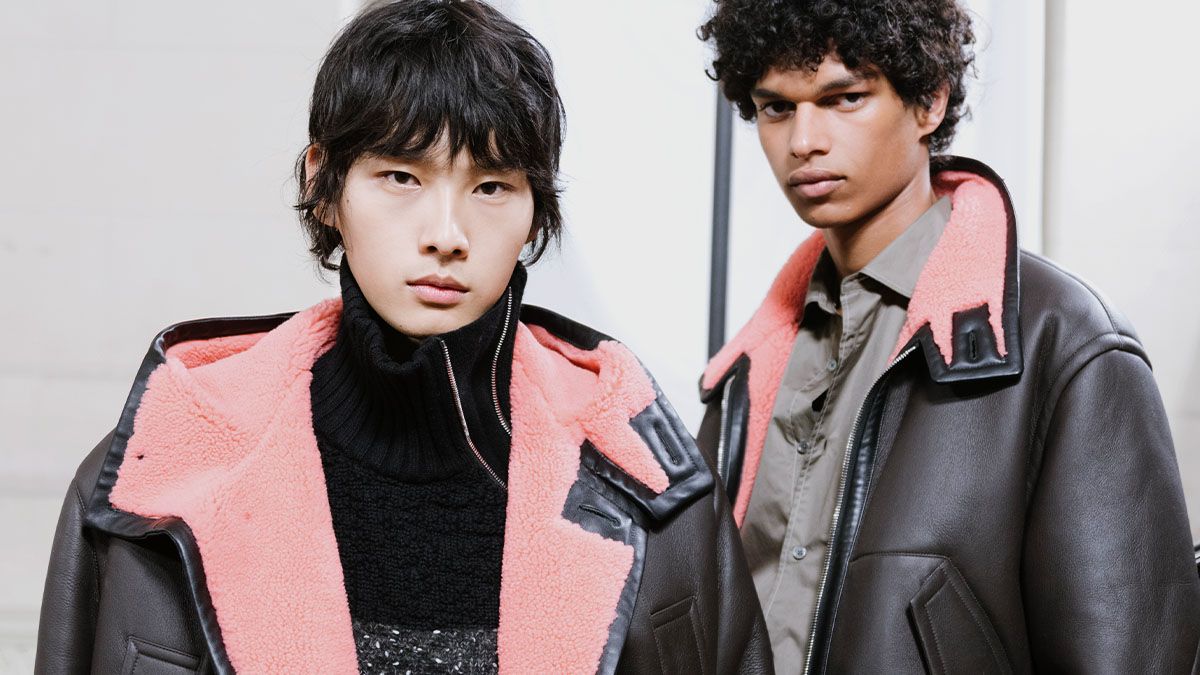 Vogue Business Q1 luxury earnings analysis breakdown