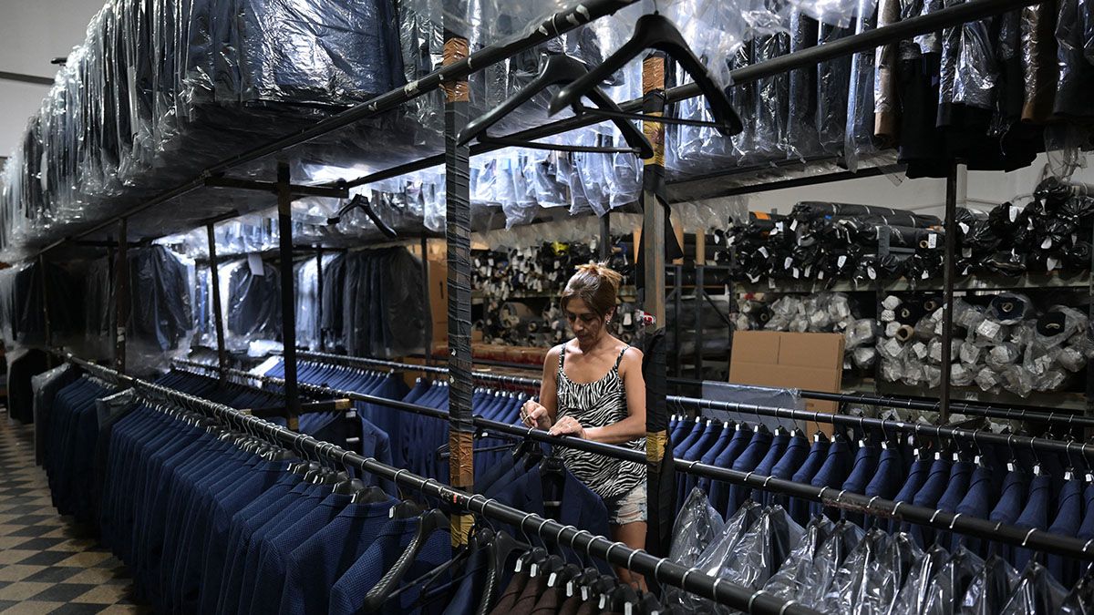 Vogue article on EU destruction ban