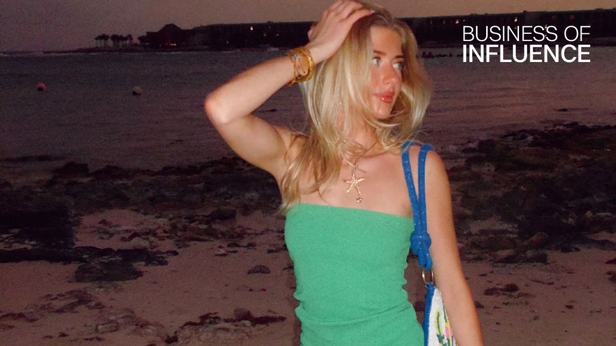 Vogue Influencer Guide