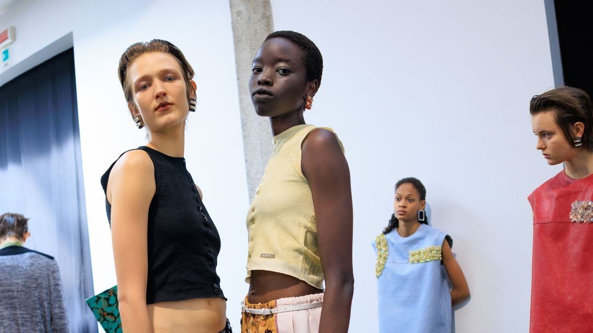 Milan Fashion Week Spring/Summer 2027 wrap coverage