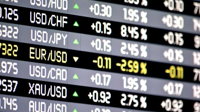 Euro stabilizes after Fed decision