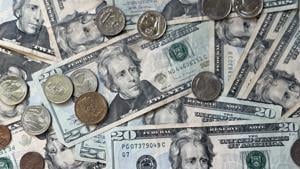 Opinion piece graphic regarding private equity in 401ks