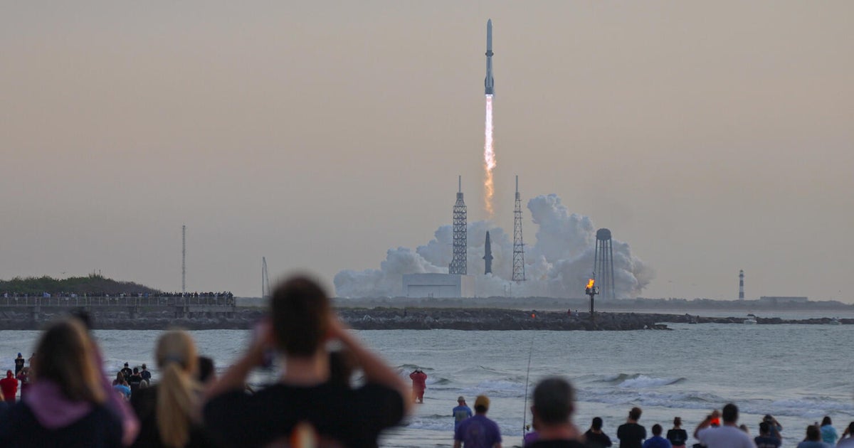 New Glenn's third launch showed the rocket can fly but exposed upper-stage reliability issues