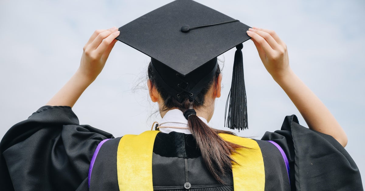 Federal student loan changes effective July 1, 2026