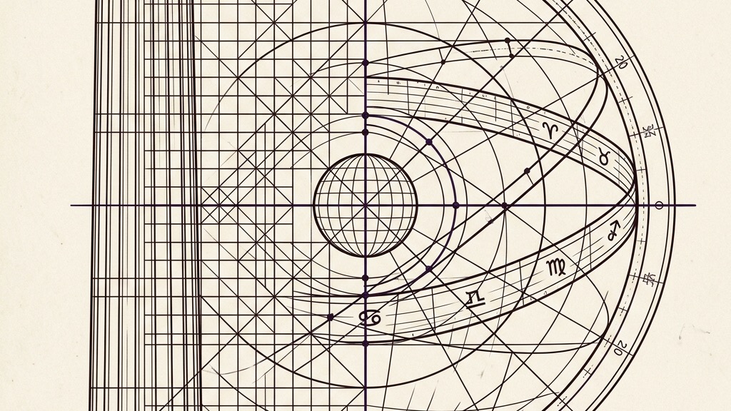 Historical development process of Hellenistic astrology