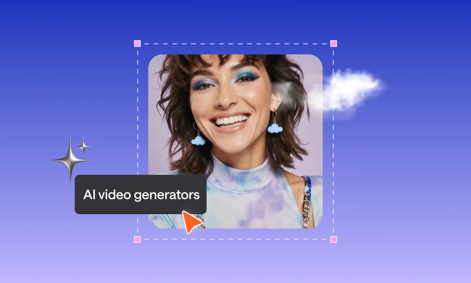 Best AI video generators 2026 overview