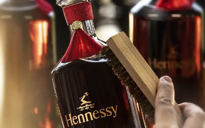 Hennessy product image