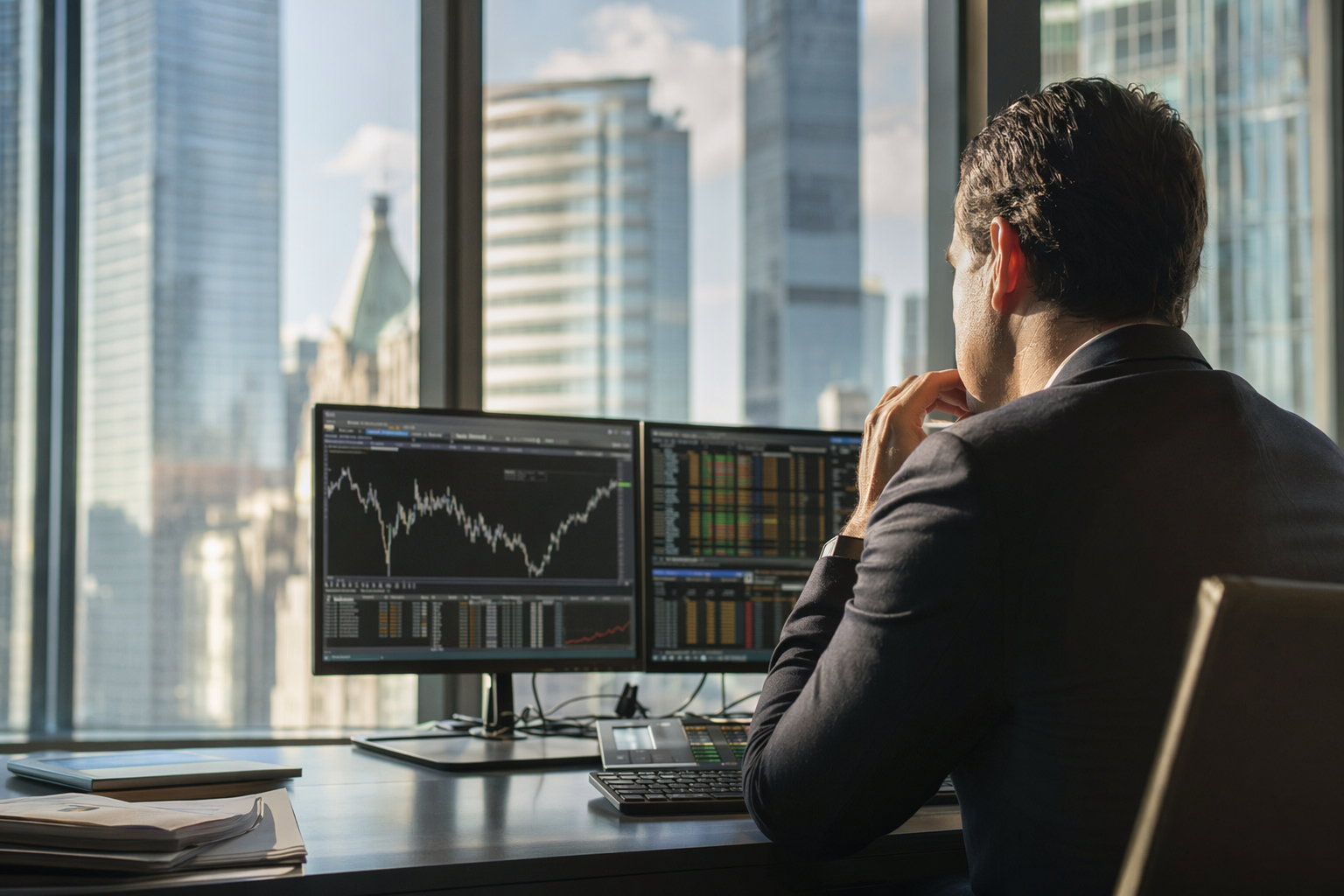 Goldman Sachs 2026 portfolio strategy — balancing AI innovation upside and sticky inflation risk