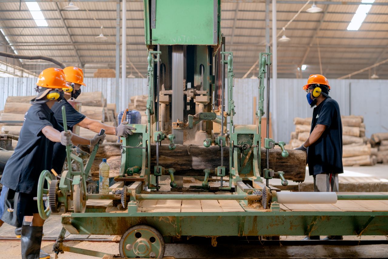 Vietnam Supporting Industry Strategy 2026-2035 framework