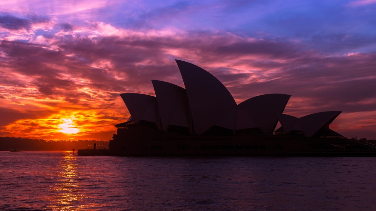 Australia's startup ecosystem climbing the global rankings