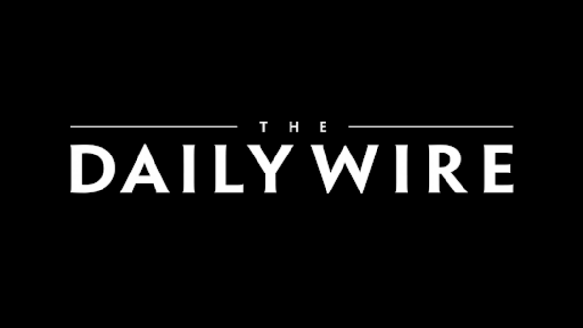 The Daily Wire logo