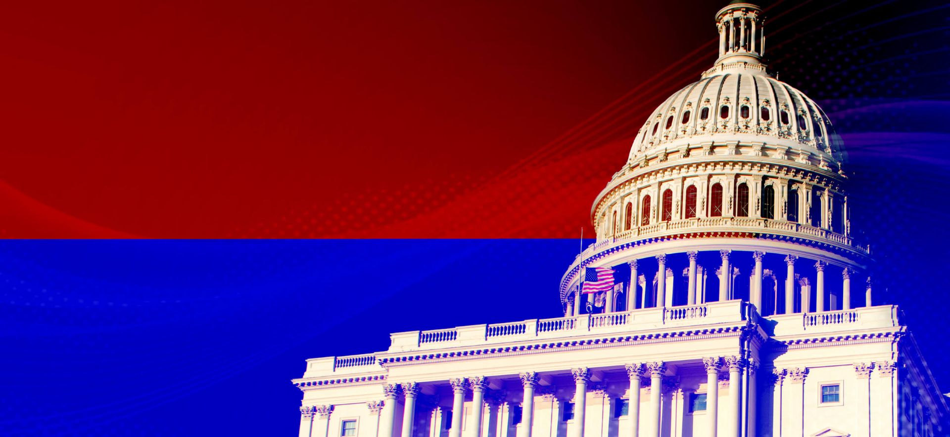 Impact of political ads on the media environment