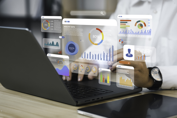 Basis AI advertising platform image