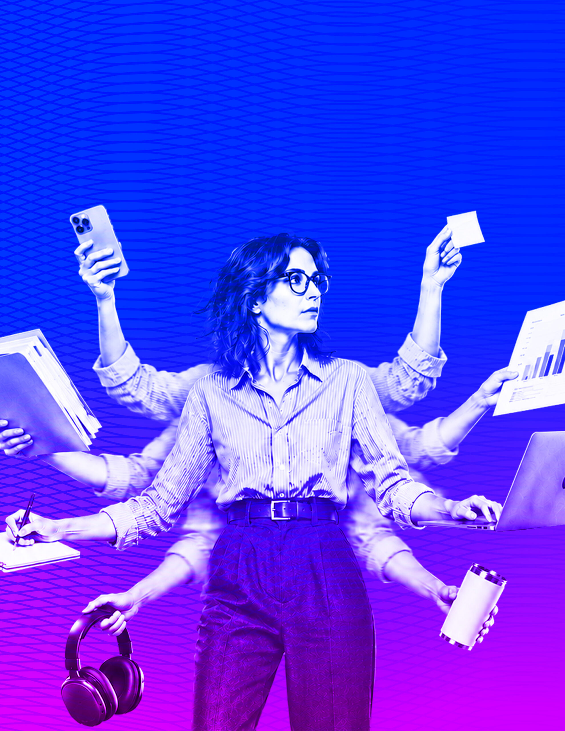 Basis report on AI and the future of marketing 2026