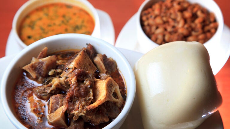 Boston Restaurant Openings