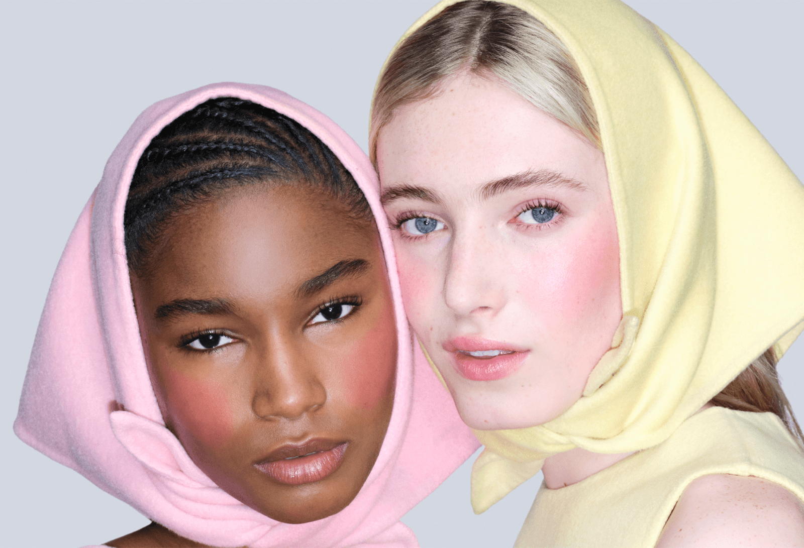 BeautyMatter 2026 21주차 런치 커버