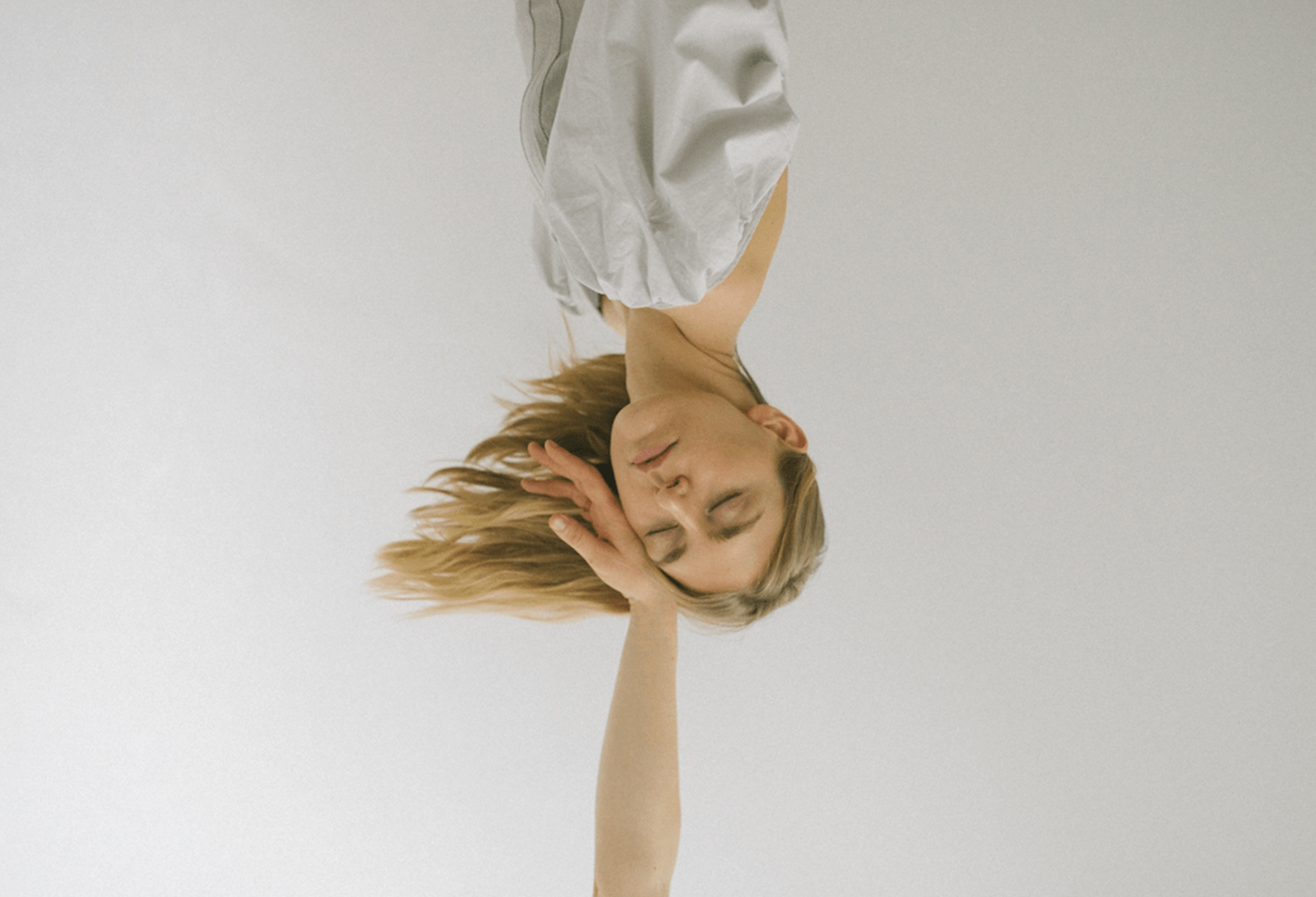 Rhode brand products displayed in a clean, minimalist aesthetic