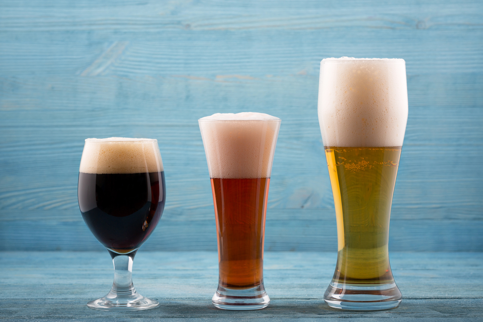 Beer Taps