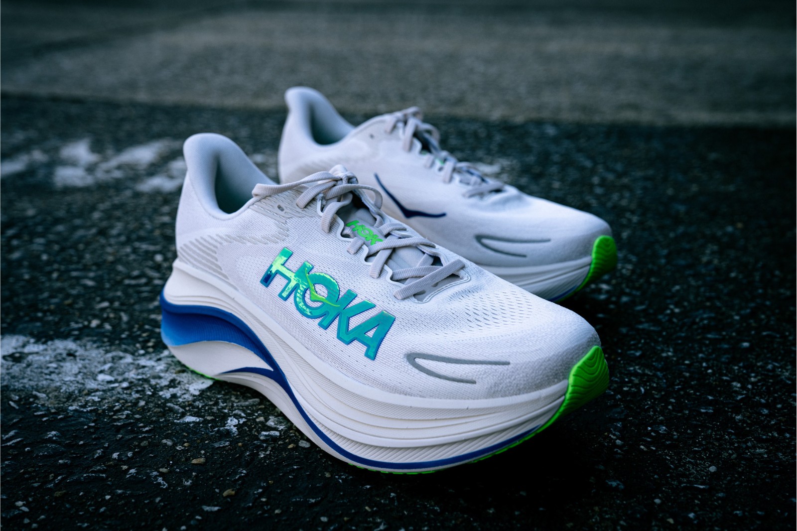 Hoka Skyward X 2 review cover image