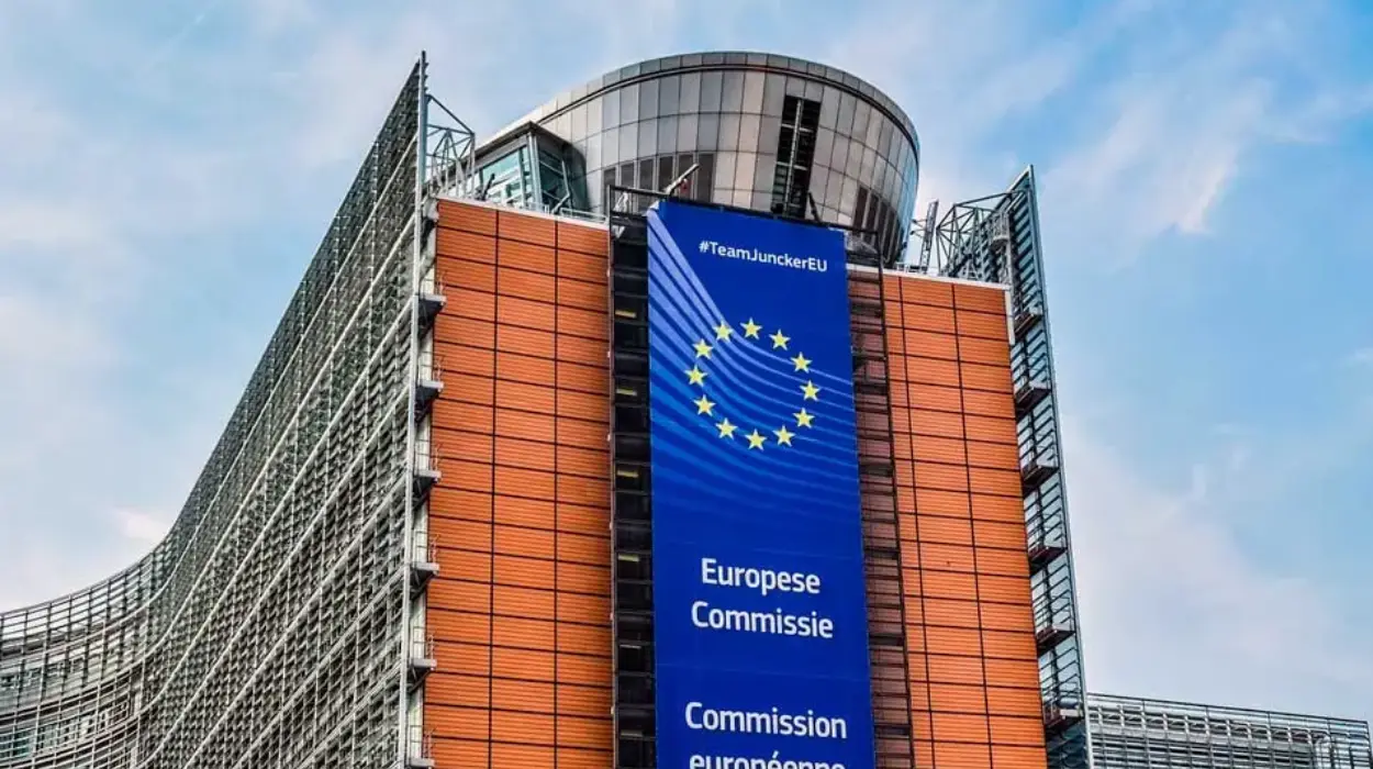EU Horizon Europe research funding increase announcement.