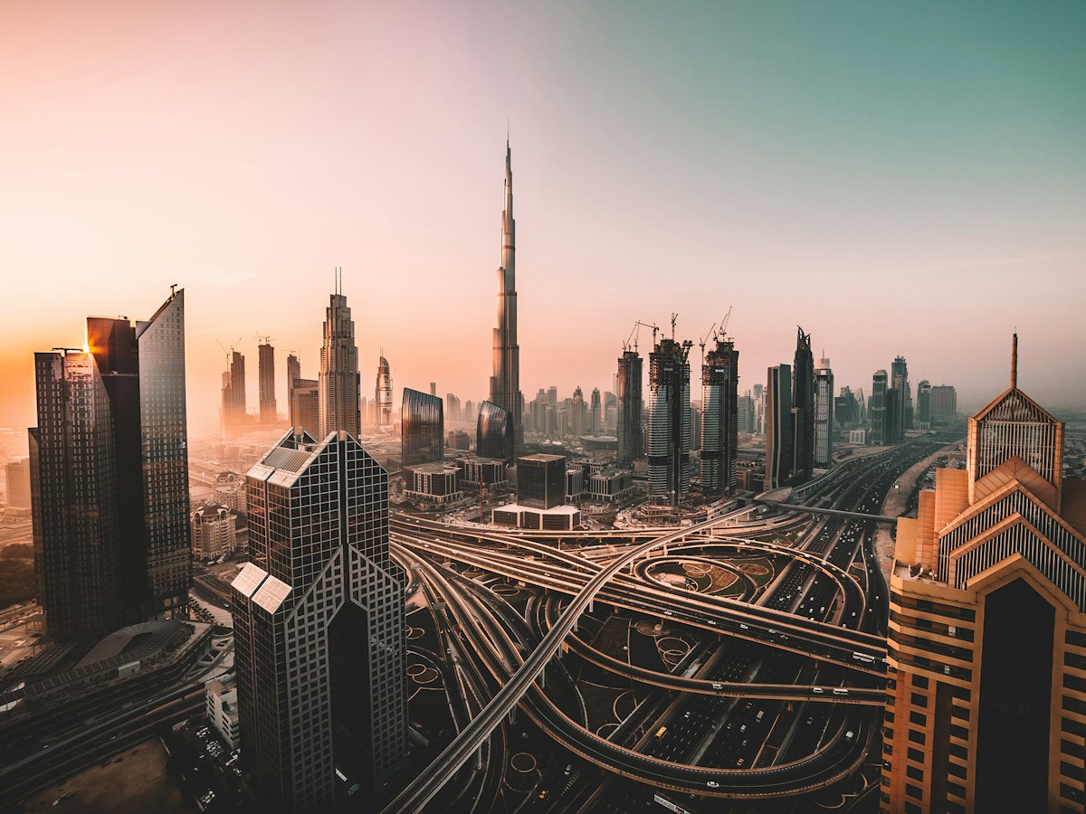 MENA startup funding landscape showing recent deals and investor activity