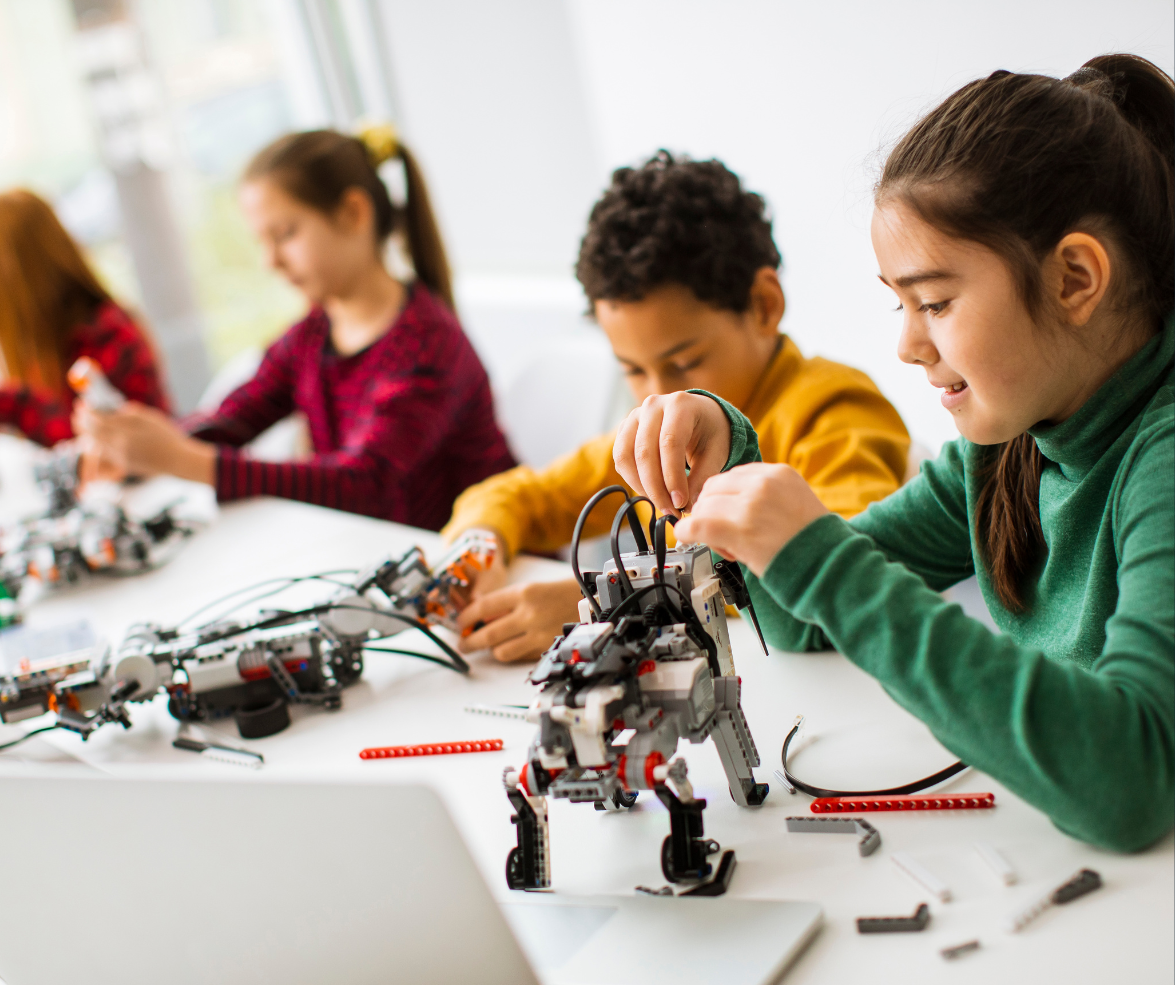 Canadian Robotics Startups 2026