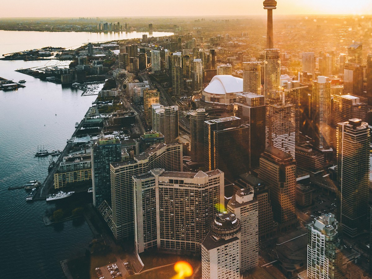 Image of Canada startup funding trends for October 2026