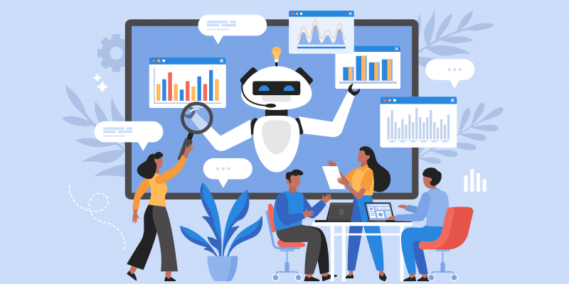 2026년 SaaS 산업 트렌드