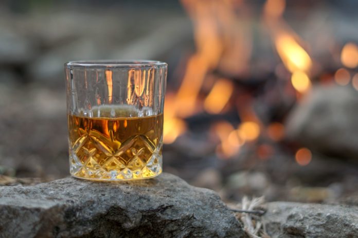 Spirits Growth Brands 2026 award winners from Beverage Dynamics