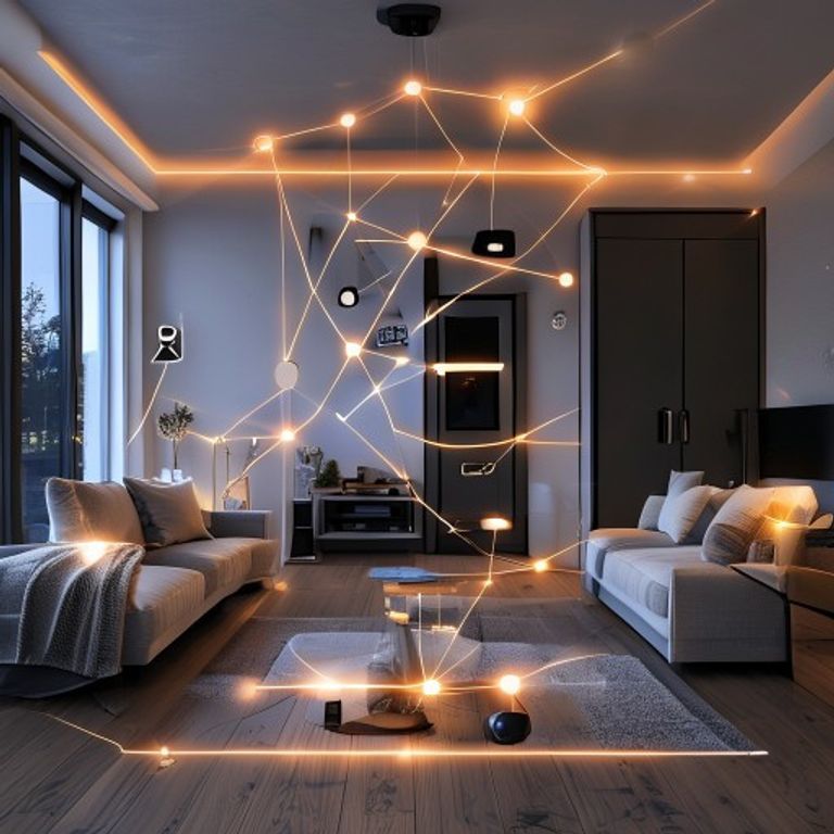 Matter 1.3 and Thread smart home interoperability landscape 2026