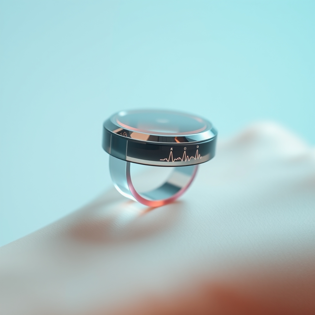 Wearable tech innovations in health monitoring