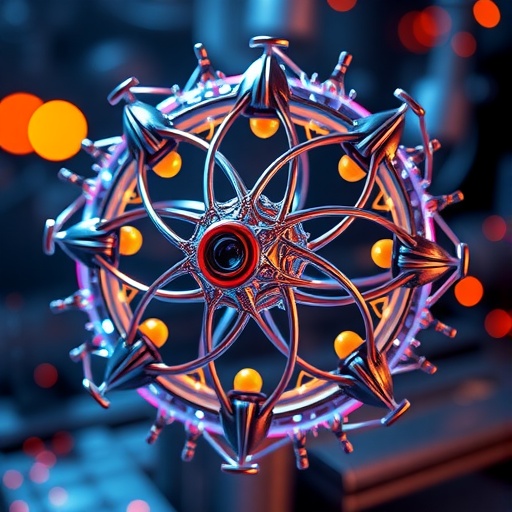 Atom-by-atom metal engineering research at University of Minnesota Twin Cities