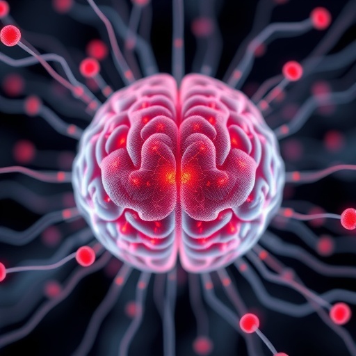 MIT AI Foundation Model for Alzheimer's prevention - concept visualization