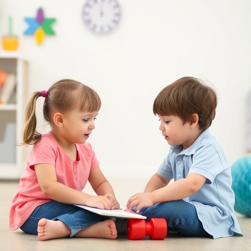 Children's mental health study — rise in anxiety visits at primary care settings