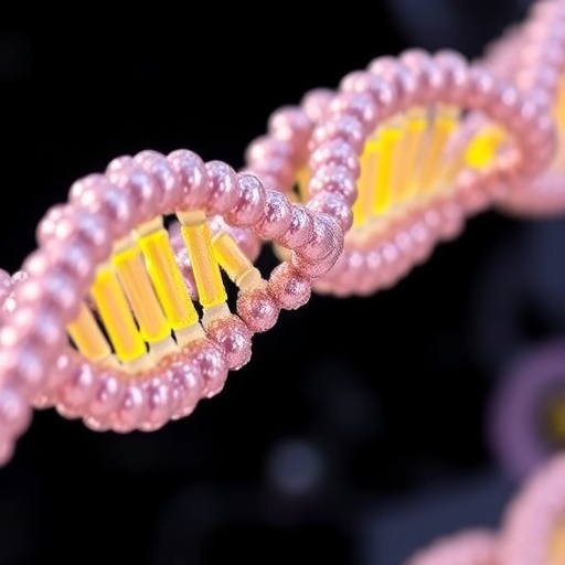 UMass Chan scientists working on prime assembly gene editing technology in the lab