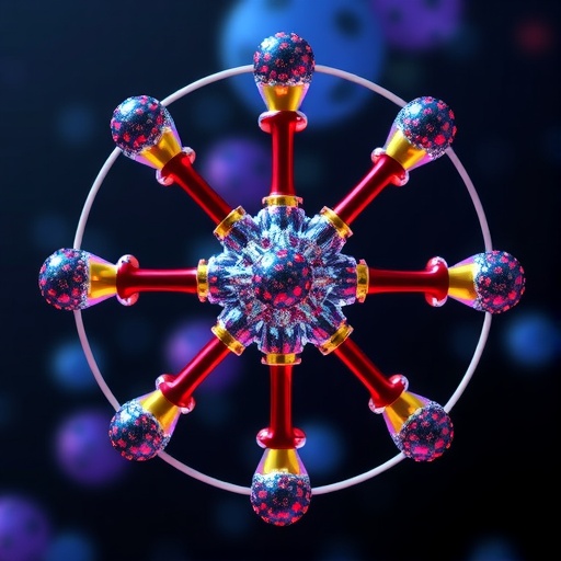 Breakthrough in hydrogen production with cluster catalysts developed by Seoul National University and Stanford researchers